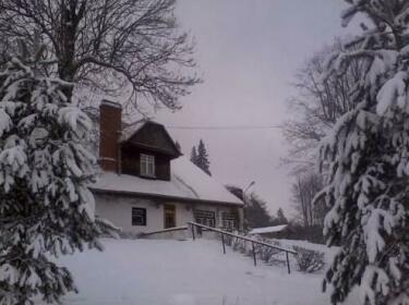Guest House Lauvaskalni
