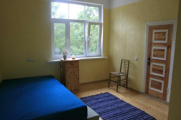 Lielezers - Photo5