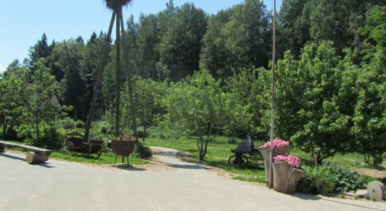 Kucuru dzirnavas - Photo4