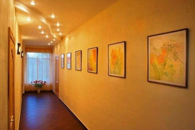 Viesu maja Janis - Photo3