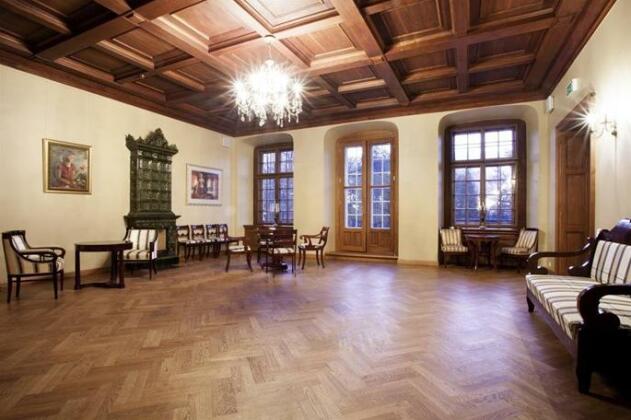 Malpils Manor - Photo3