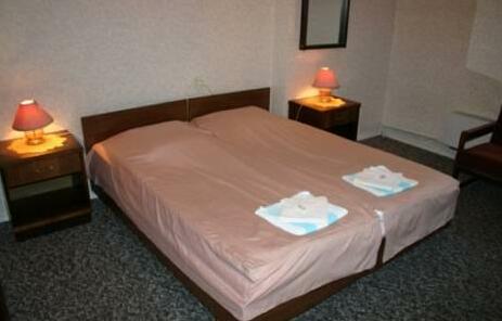 Hotel Melturi - Photo2