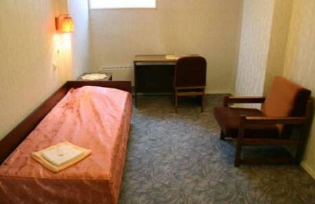 Hotel Melturi - Photo5