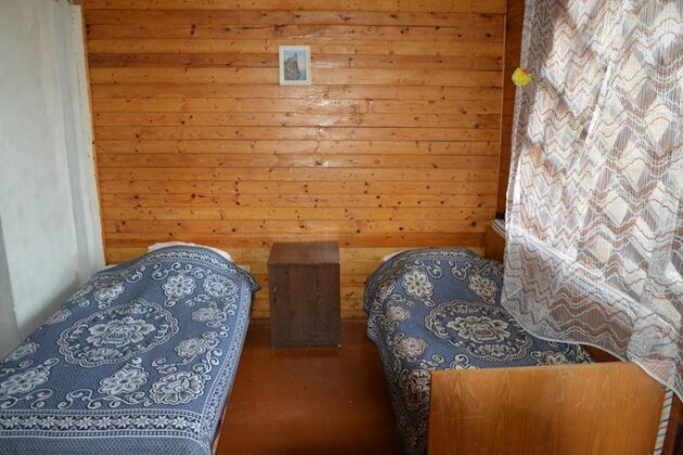 Brivdienu maja Apsisi - Photo5