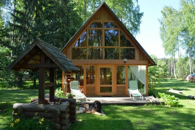 Holiday Home Berzlejas