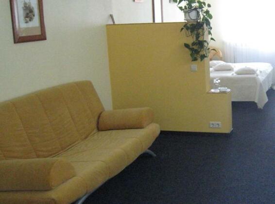 Guest House Nicava - Photo2