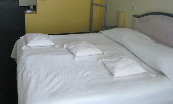 Guest House Nicava - Photo4