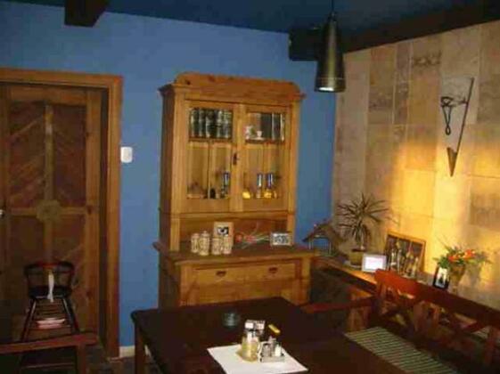 Guest House Nicava - Photo5