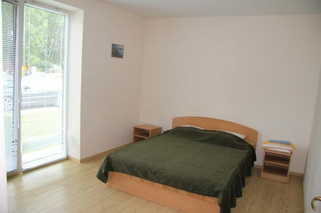 Aulaukio Baltija - Photo2