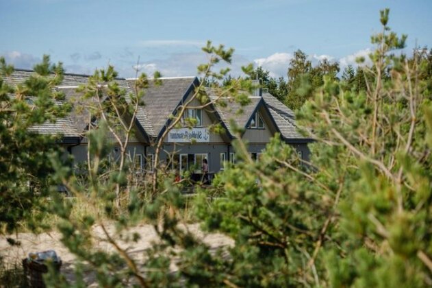 Guest House Skrablas