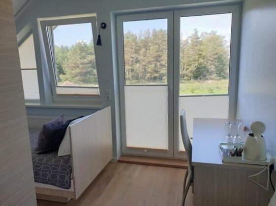 Guest House Skrablas - Photo3