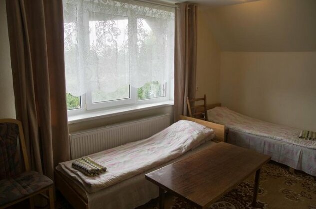 Viesu nams un kempings Papes Cakstes - Photo5