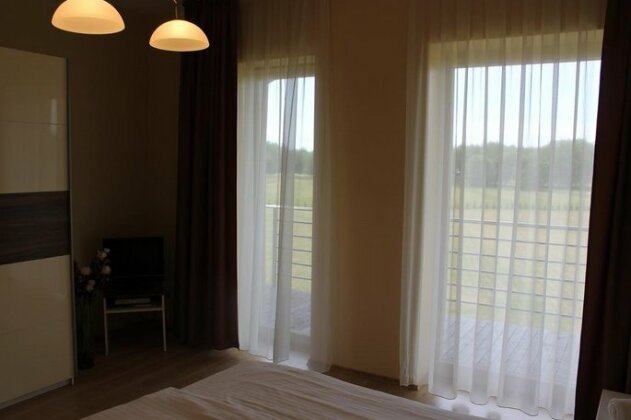 Beach Guesthouse Lenkas - Photo3