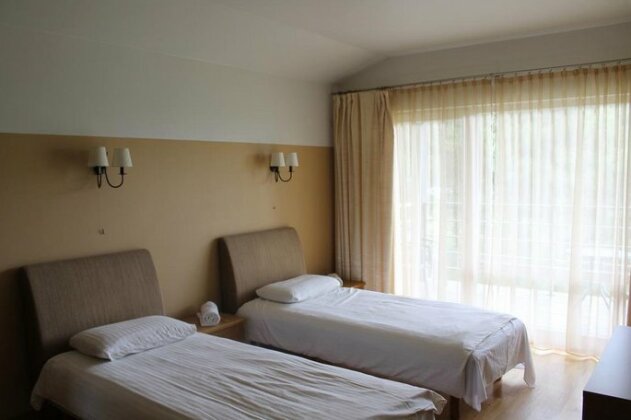 Beach Guesthouse Lenkas - Photo4