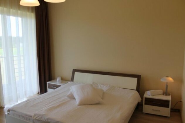 Beach Guesthouse Lenkas - Photo5