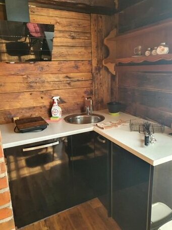 Bruninieku pirts - Photo3