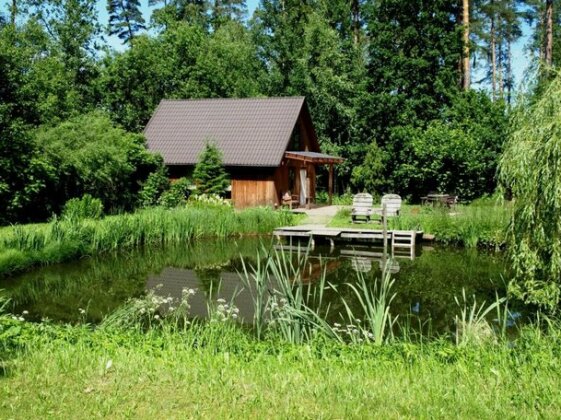 Holiday House Aivari - Photo2
