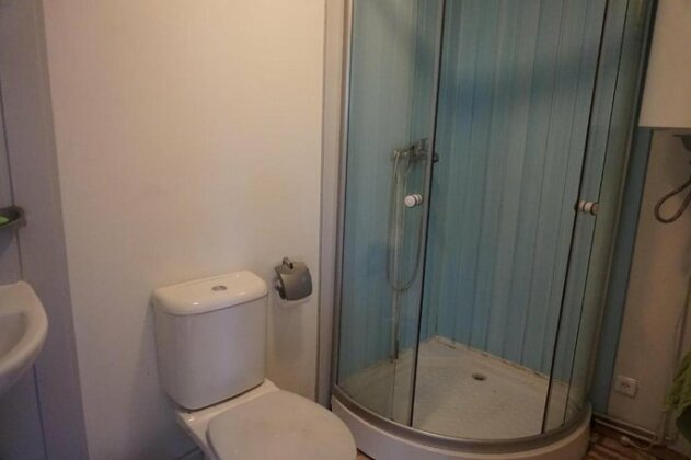 Holiday House Aivari - Photo4