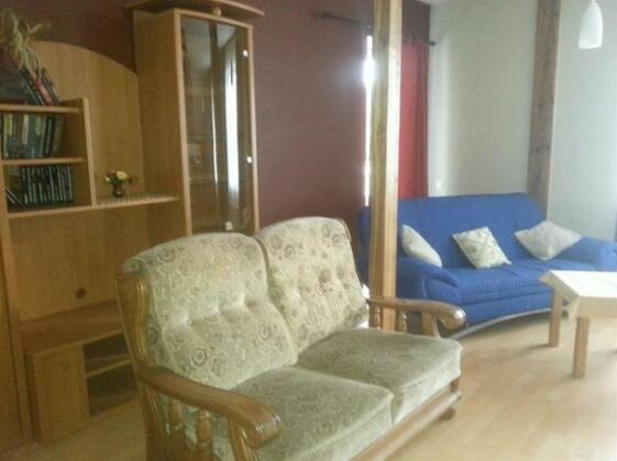 Motelis Sorbas - Photo3