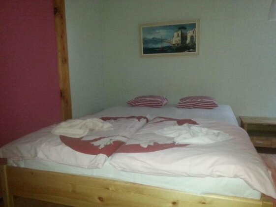 Motelis Sorbas - Photo5