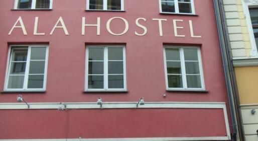 Ala Hotel & Hostel