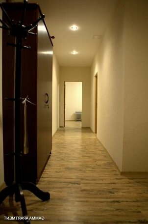 Anbis Comfort Rooms - Photo3
