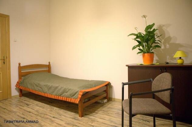 Anbis Comfort Rooms - Photo5