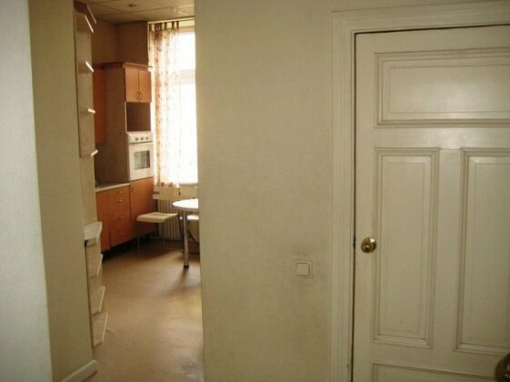 Apartment Aleksandra Caka 65 - Photo2