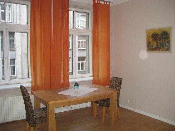 Apartment Aleksandra Caka 65 - Photo3