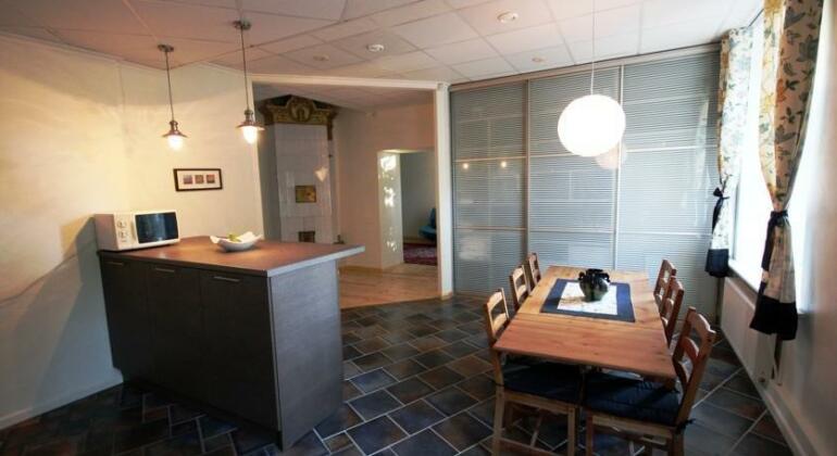 Apartment Anna Riga - Photo3