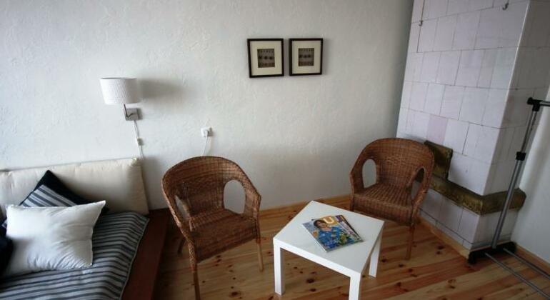 Apartment Anna Riga - Photo4