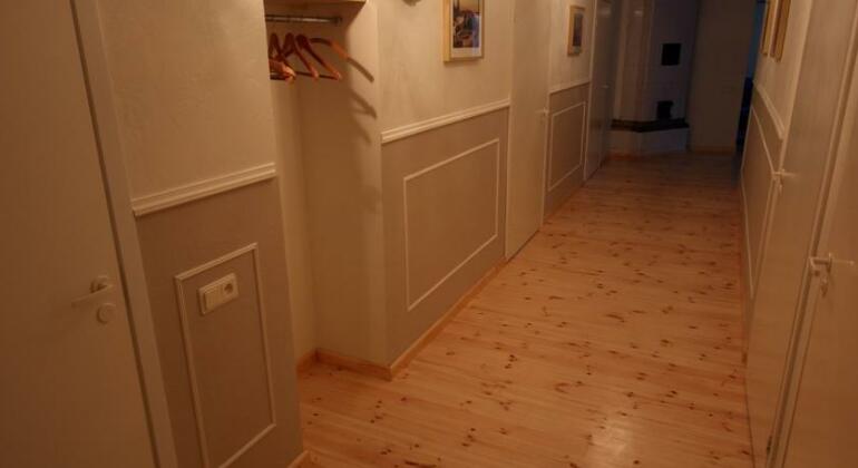Apartment Anna Riga - Photo5