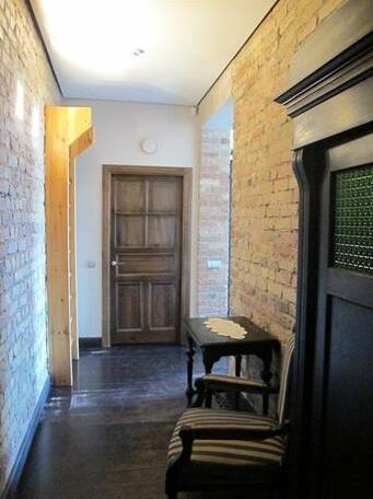 Apartment Stabu 61 - Photo2