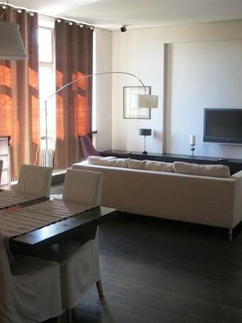 Apartment Stabu 61 - Photo4