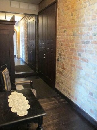 Apartment Stabu 61 - Photo5