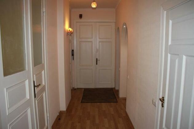 Apartments Gloria Riga - Photo2