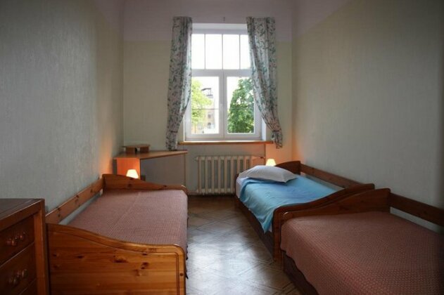 Apartments Gloria Riga - Photo3
