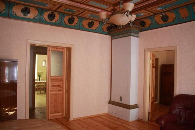 Apartments Gloria Riga - Photo4