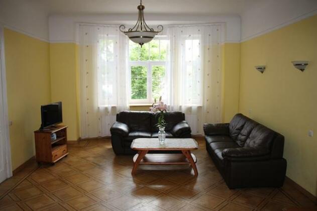 Apartments Gloria Riga - Photo5