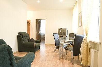 B & B Riga - Photo5