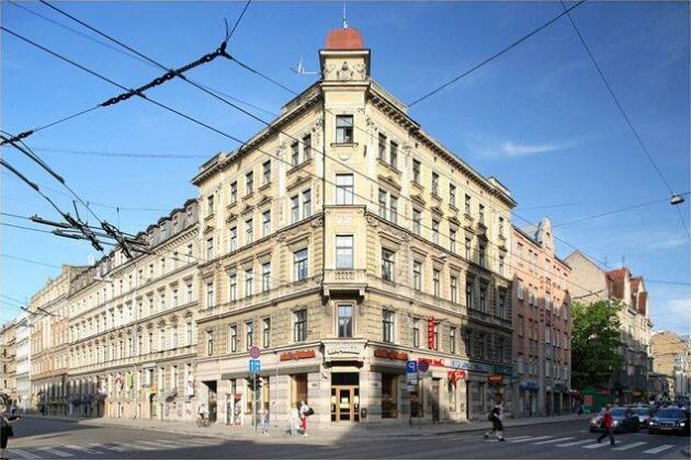 Best Hostel Riga - Photo2