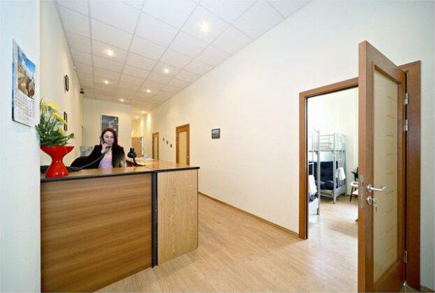 Best Hostel Riga - Photo3