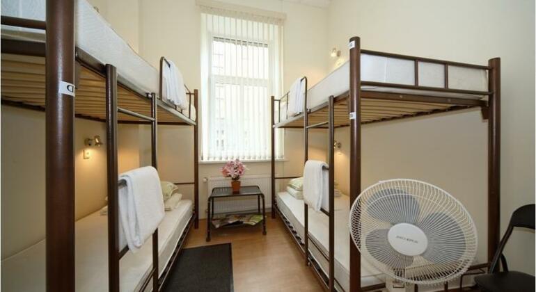 Best Hostel Riga - Photo4