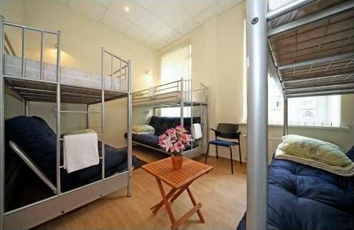 Best Hostel Riga - Photo5