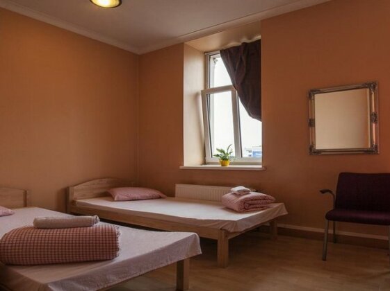 Big Bed Hostel - Photo4