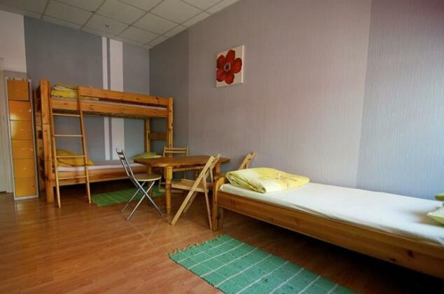 Central Hostel Riga - Photo4