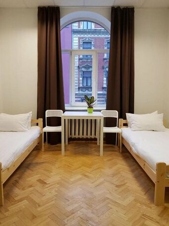 Centrs Barona - Photo2