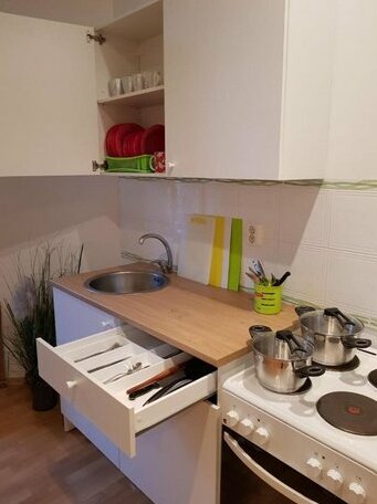 Centrs Barona - Photo3