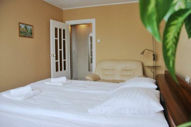 Clean and comfortable apartment in Riga - Photo3