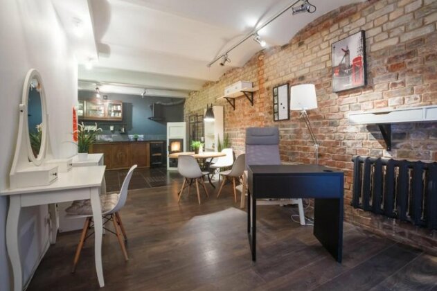 Cozy and Romantic Designer Apartment - Photo4